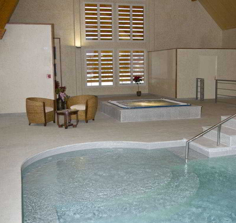 Lagrange Vacances Le Belvedere 圣马梅特 外观 照片
